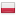 bezdomni.pl hosted country
